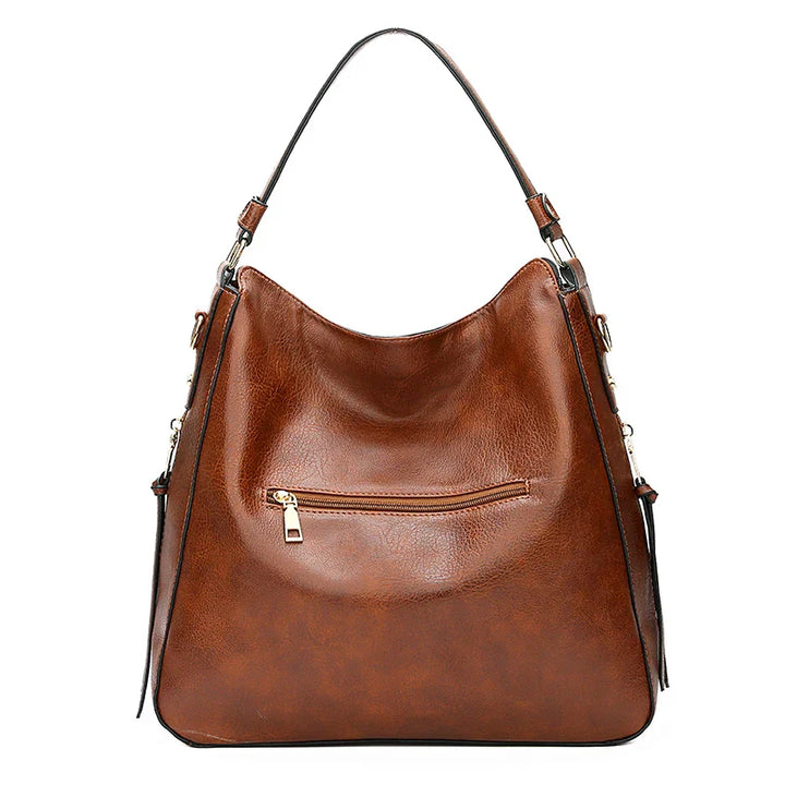 HARRIET™ | Sac Bandoulière en Cuir