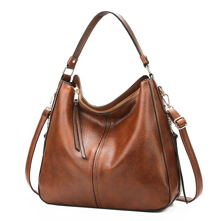 HARRIET™ | Sac Bandoulière en Cuir