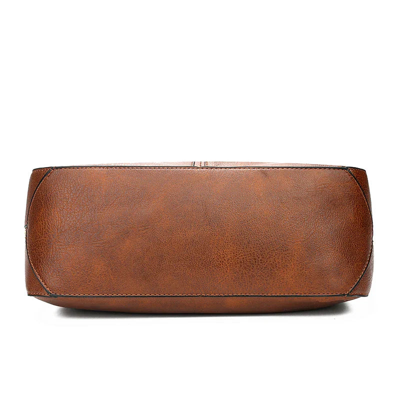 HARRIET™ | Sac Bandoulière en Cuir