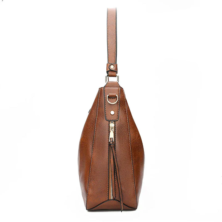 HARRIET™ | Sac Bandoulière en Cuir