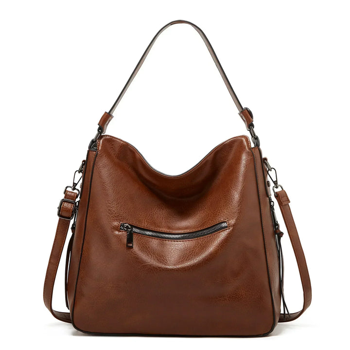 MURIEL™ | Charm Vintage Sac À Épaule En Cuir