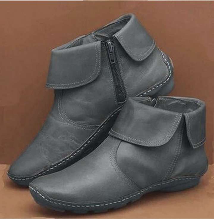 Bethy - Bottines super confortables Premium
