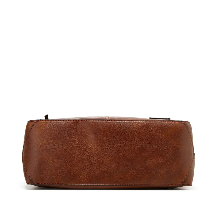 MURIEL™ | Charm Vintage Sac À Épaule En Cuir