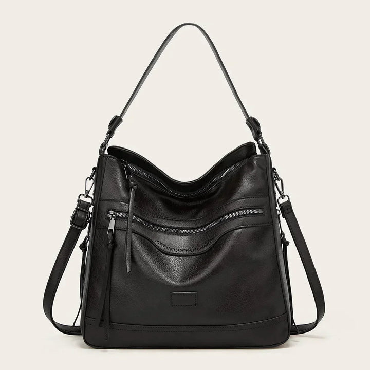 MURIEL™ | Charm Vintage Sac À Épaule En Cuir