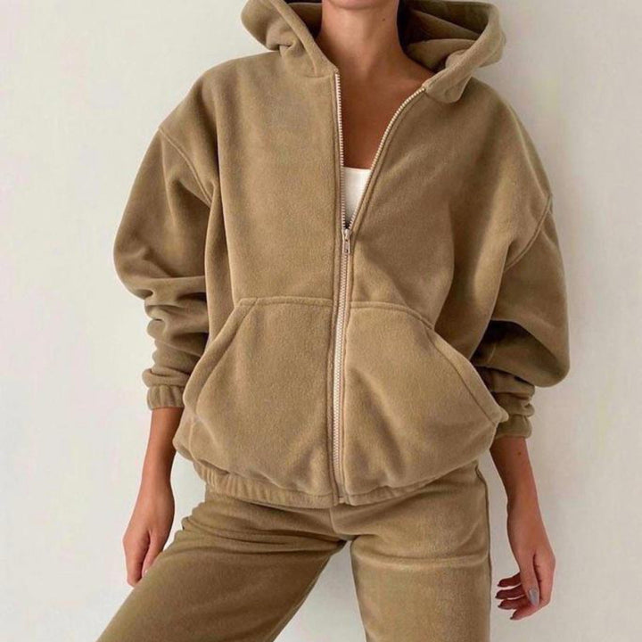 SIENNA™ | Ensemble Sportswear Chic Harper