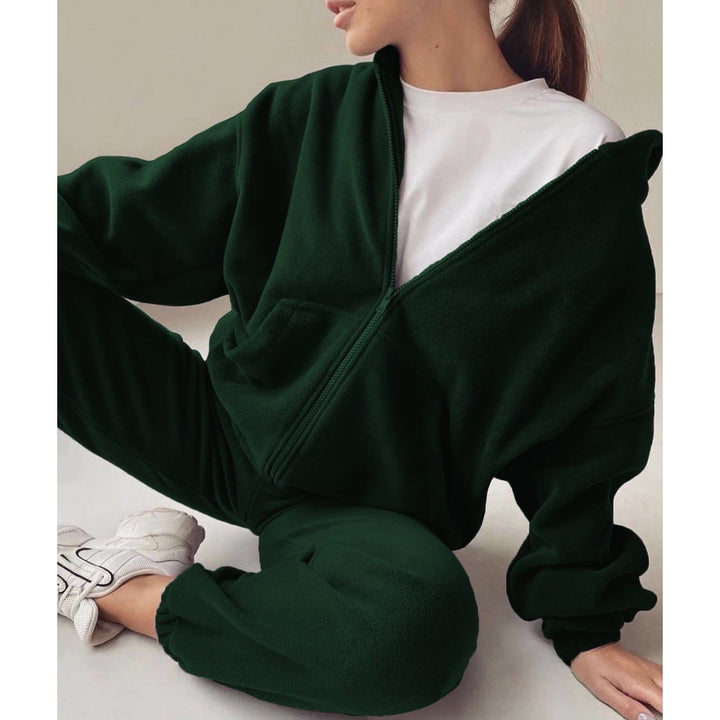 SIENNA™ | Ensemble Sportswear Chic Harper