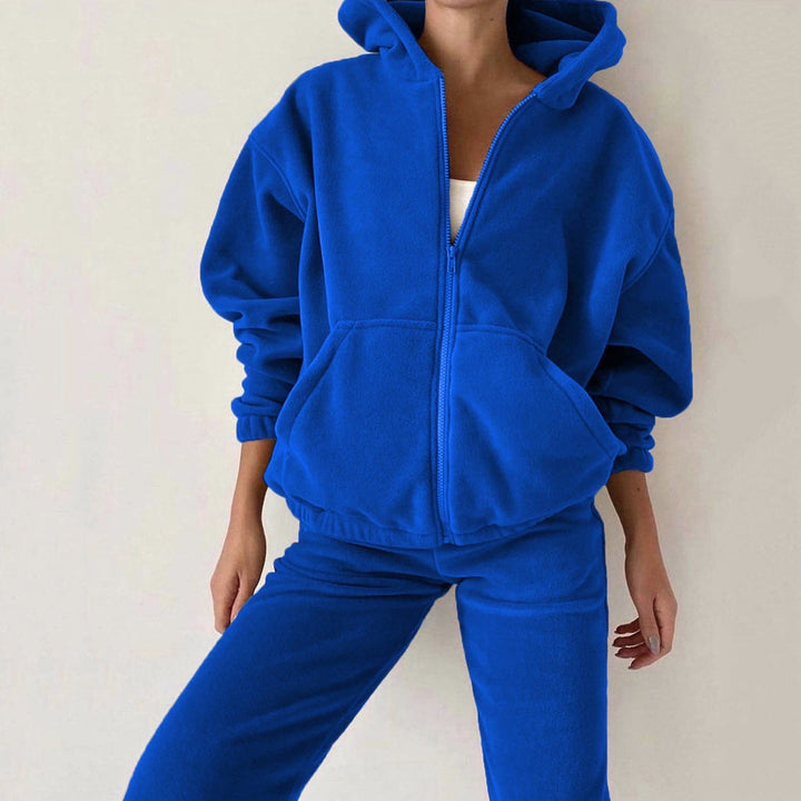 SIENNA™ | Ensemble Sportswear Chic Harper