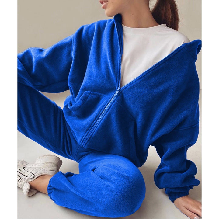 SIENNA™ | Ensemble Sportswear Chic Harper