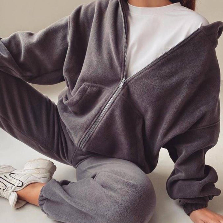 SIENNA™ | Ensemble Sportswear Chic Harper