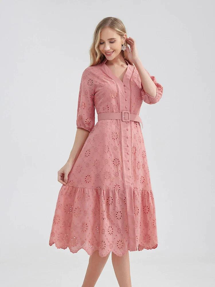 Robe Soltinho
