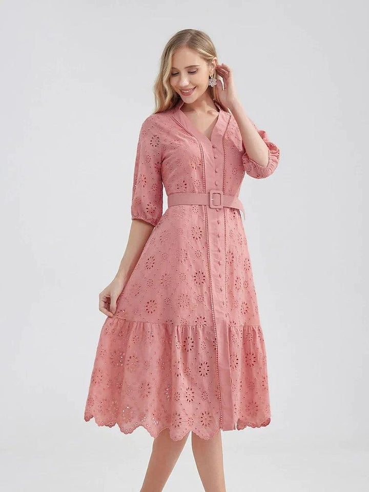 Robe Soltinho
