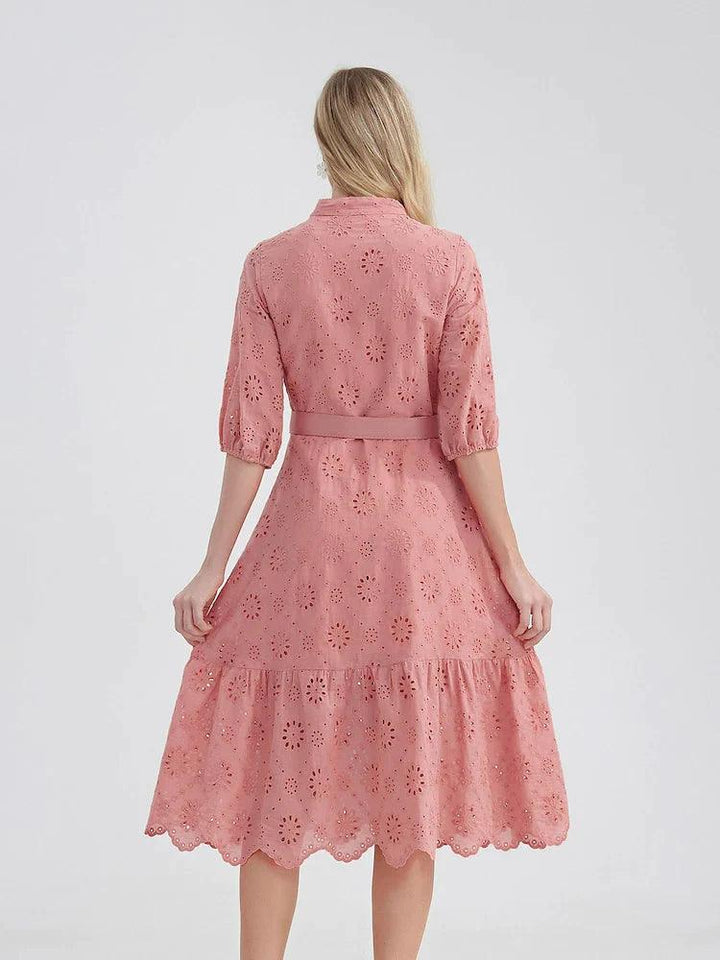 Robe Soltinho
