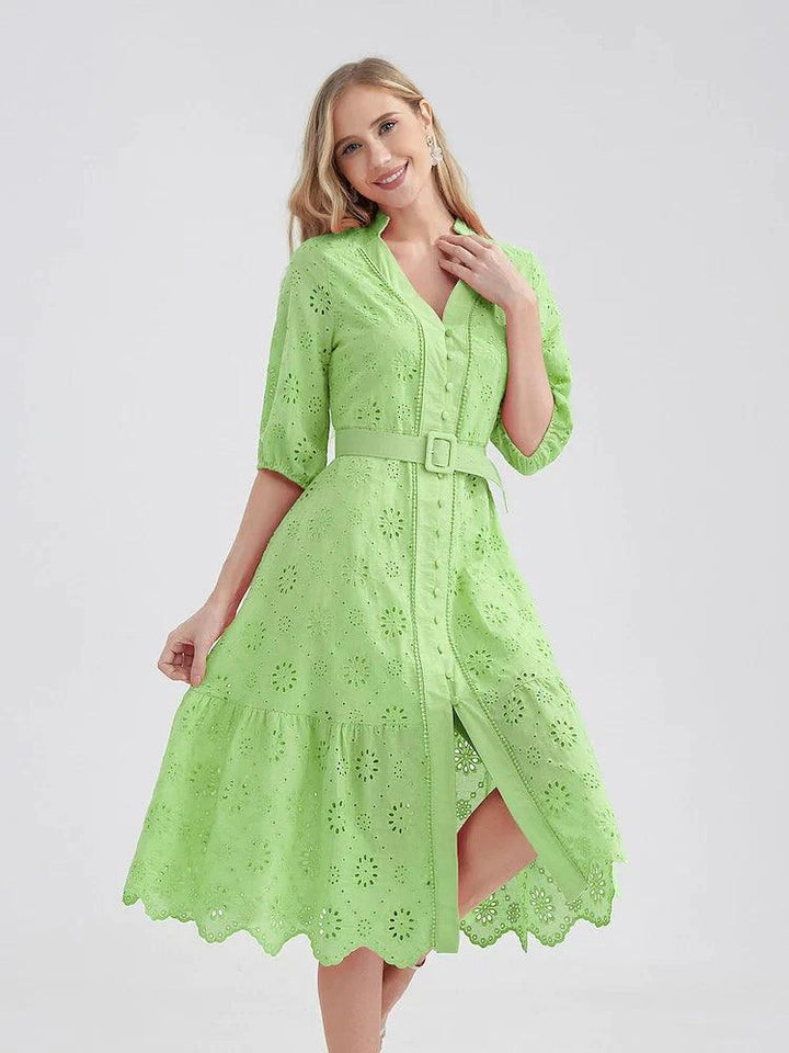 Robe Soltinho