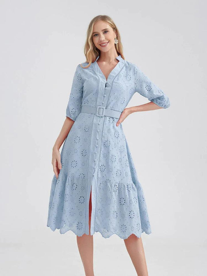 Robe Soltinho
