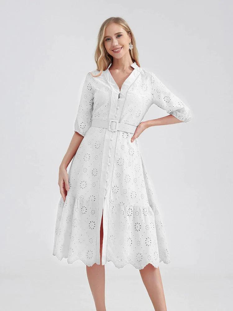 Robe Soltinho