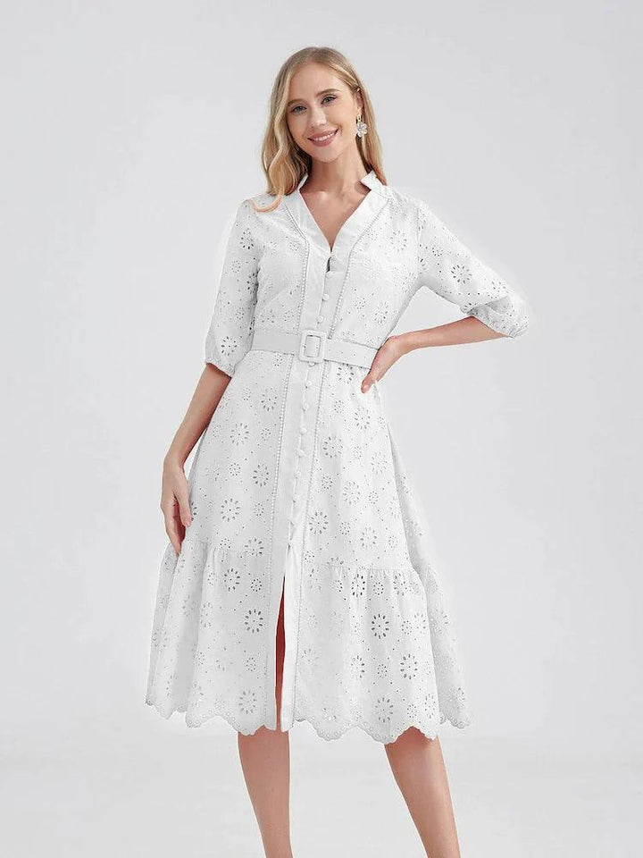 Robe Soltinho