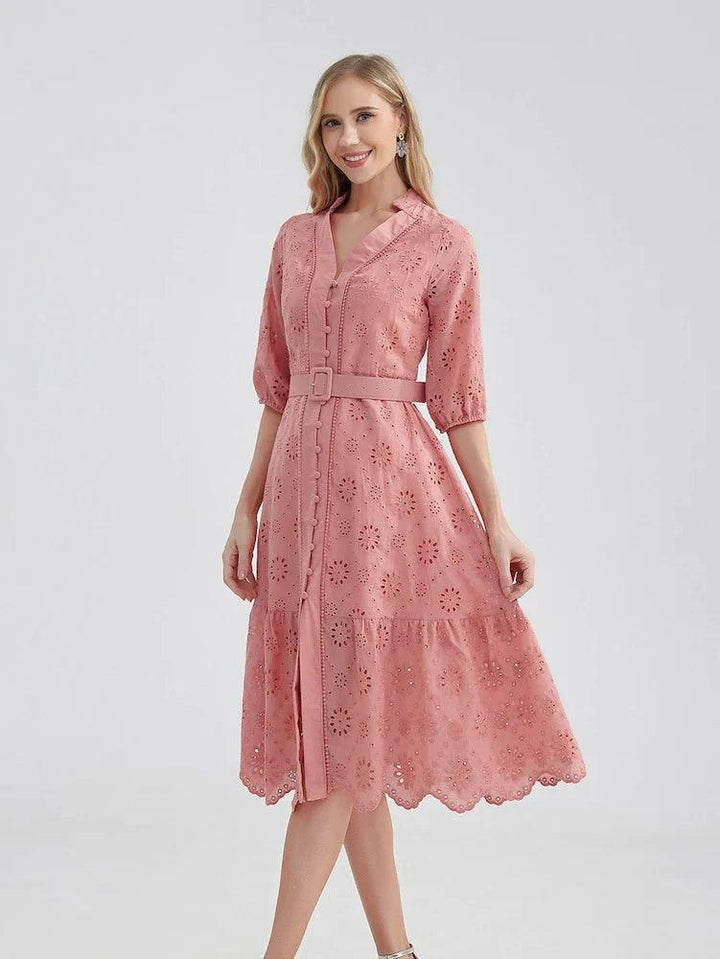 Robe Soltinho