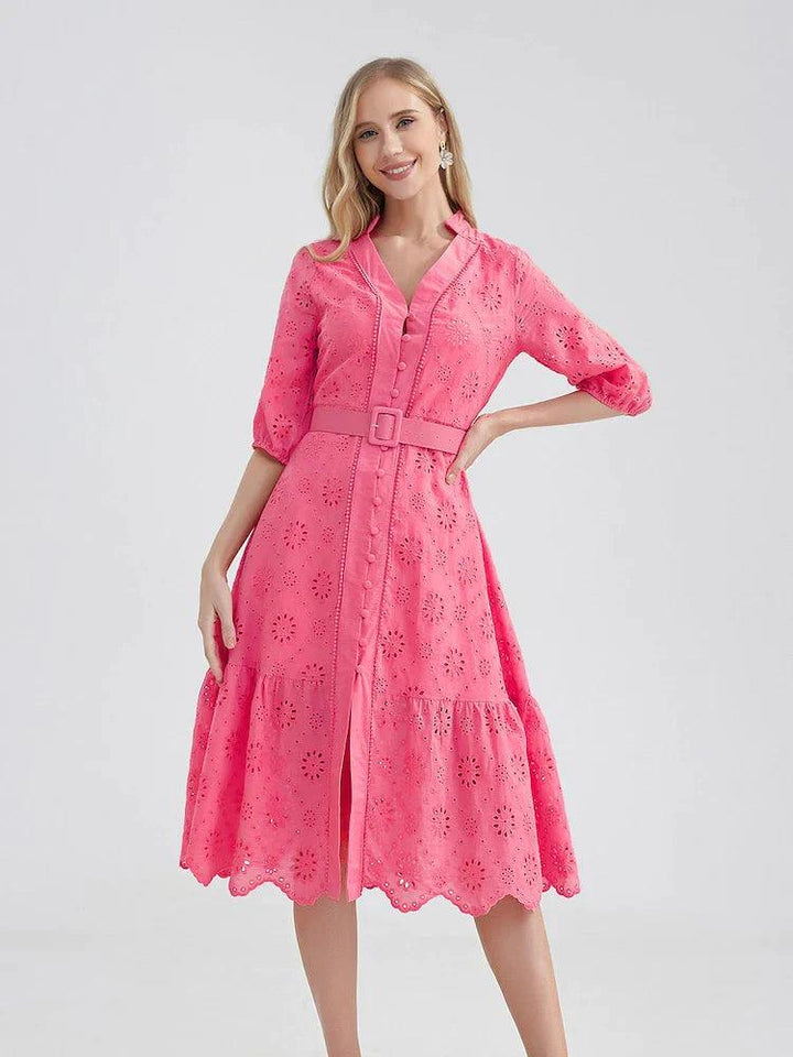Robe Soltinho