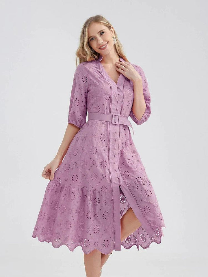 Robe Soltinho