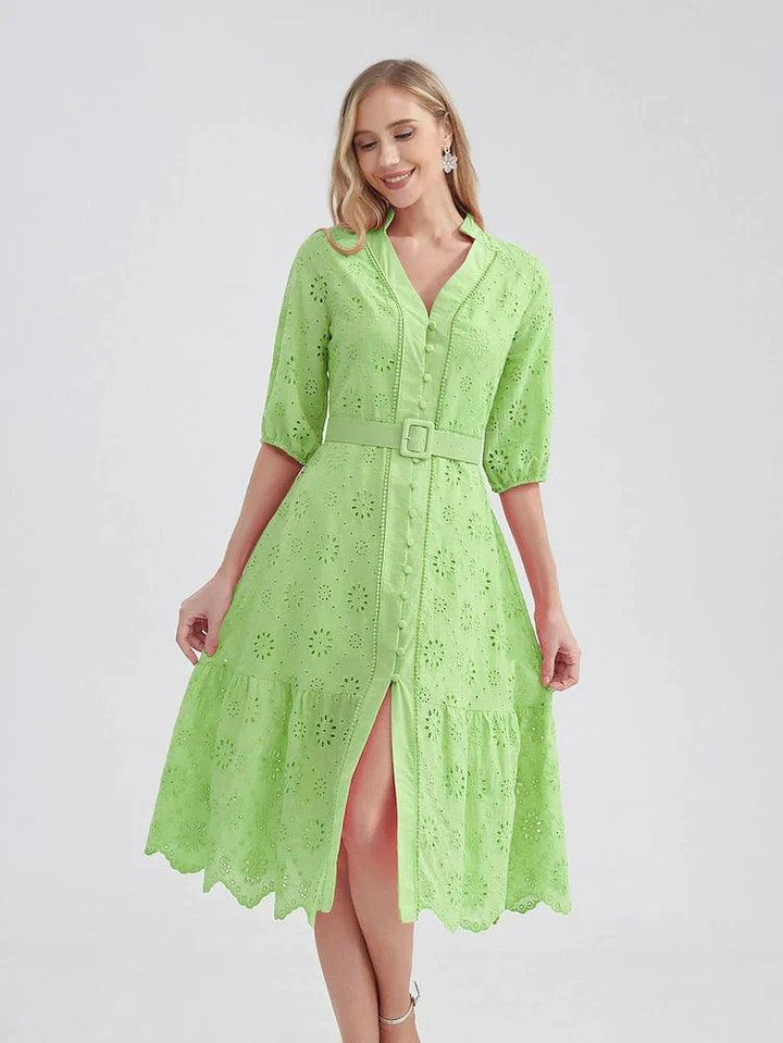 Robe Soltinho