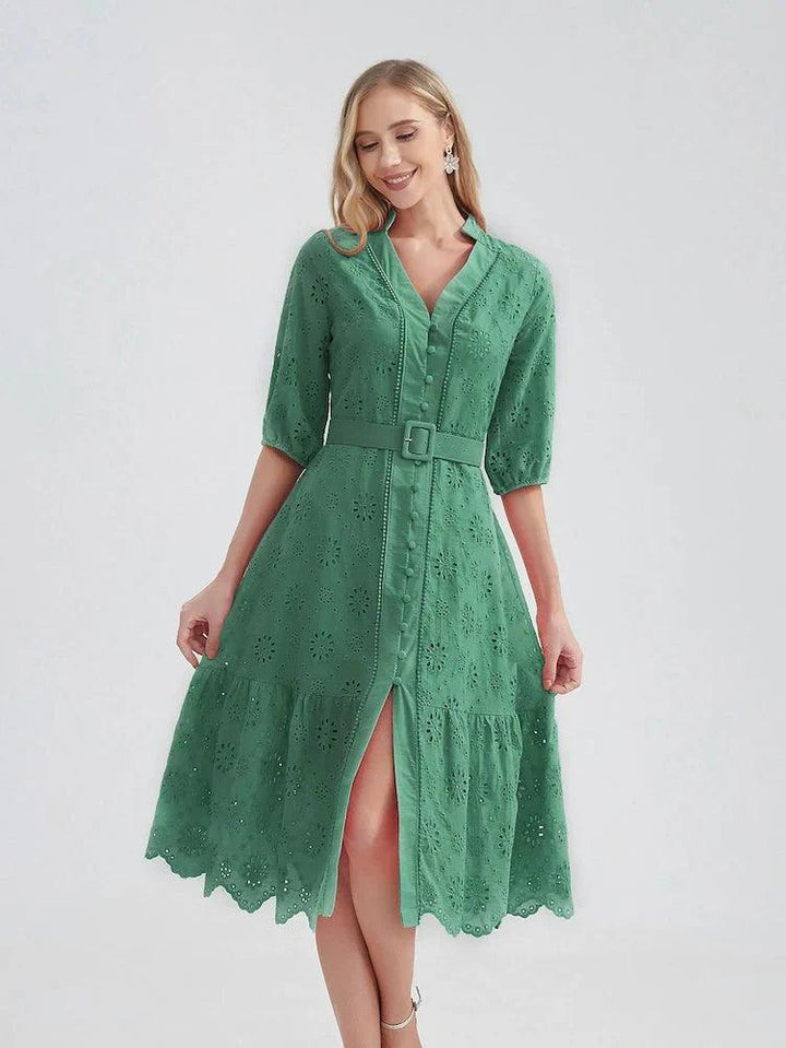 Robe Soltinho
