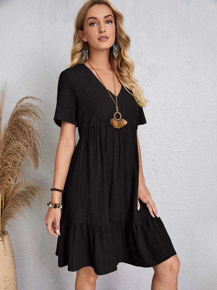 Robe sereine