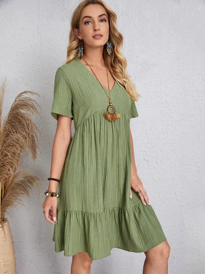 Robe sereine