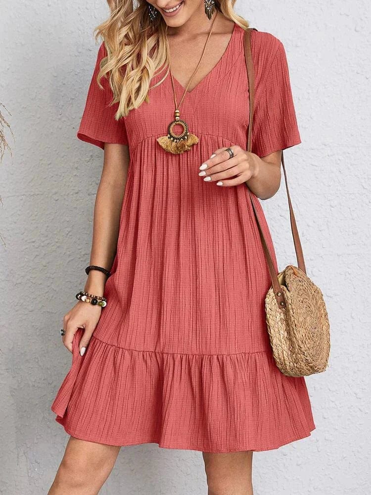 Robe sereine