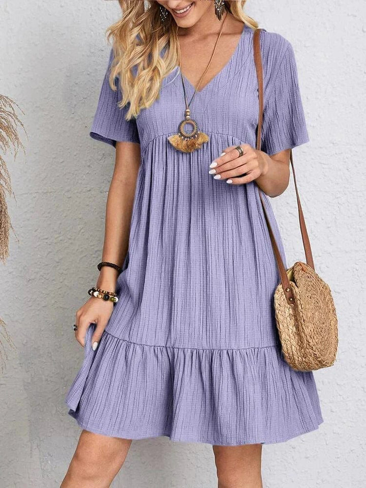 Robe sereine