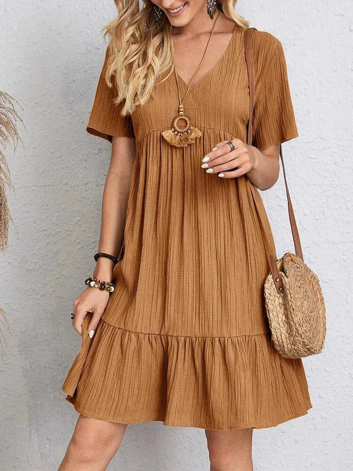 Robe sereine