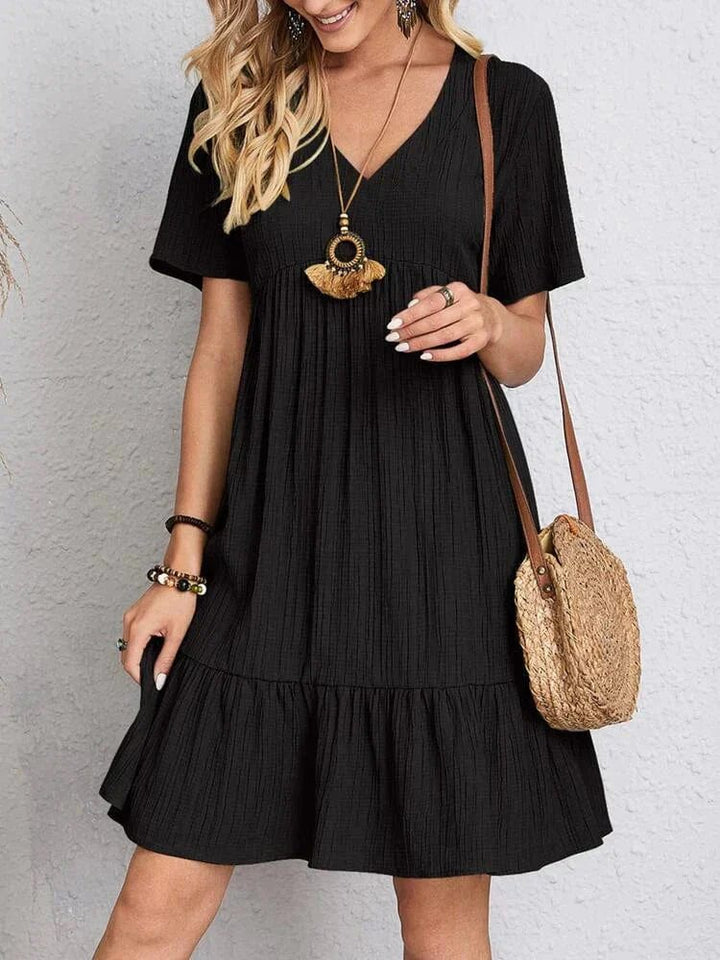Robe sereine