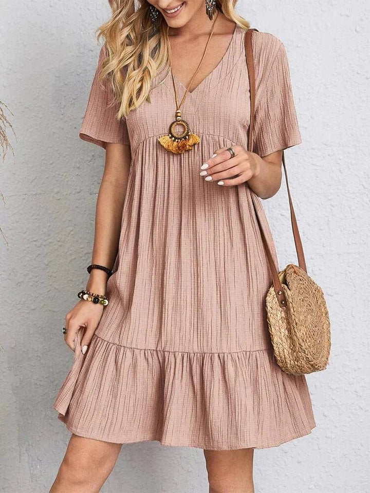 Robe sereine