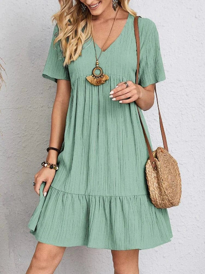 Robe sereine