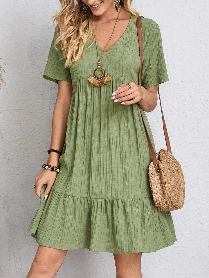 Robe sereine